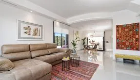 Spain Villa buy. La Herrada area, 3 bedrooms, 108 m2 - photo 4
