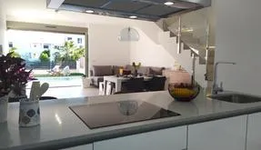 Недвижимость в Ориуэла Коста. Район PAU 8, 3 спальни, 185 м2 - photo 4