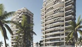 Real estate in Spain, Calpe. Playa Cantal Roig area, 3 bedrooms, 83 m2 - photo 6