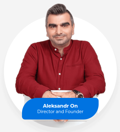 Александр Он